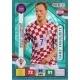 Ivan Rakitic Fan's Favourite Croatia CRO13