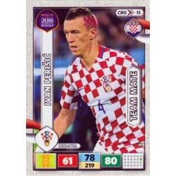 Ivan Perisic Croatia CRO15