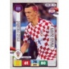 Trading Card of Ivan Perisic Croatia Adrenalyn XL Road To Russia 2018