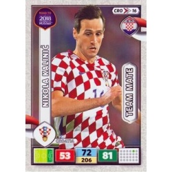 Nikola Kalinic Croatia CRO16