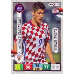 Andrej Kramaric Croatia CRO17