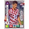Buy Trading Card Andrej Kramaric Croatia Road To 2018 Fifa World Cup Russia Adrenalyn XL