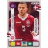 Offer Soccer Cards Riza Durmisi Denmark Road To 2018 Fifa World Cup Russia Adrenalyn XL