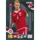 Simon Kjaer Defensive Rock Denmark DEN05