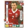 Sale Trading Card William Kvist Denmark Adrenalyn XL Road To Russia 2018