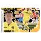 Cheryshev Villareal 13A Villareal 2018-19