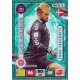 Kasper Schmeichel Fan's Favourite Denmark DEN14