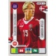 Kasper Dolberg Rising Star Denmark DEN15