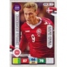 Offer Soccer Cards Nicolai Jorgensen Denmark Adrenalyn XL Road To Russia 2018
