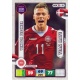 Viktor Fischer Denmark DEN18