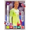 Offer Soccer Cards Joe Hart England Road To 2018 Fifa World Cup Russia Adrenalyn XL
