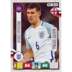 John Stones England ENG04