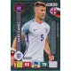 Gary Cahill Defensive Rock England ENG05