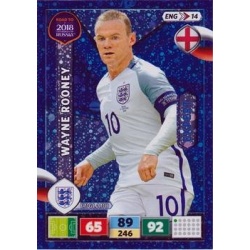 Wayne Rooney Expert England ENG14