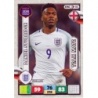 Trading Card of Daniel Sturridge England Road To 2018 Fifa World Cup Russia Adrenalyn XL