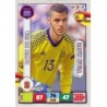 Offer Soccer Cards David de Gea Spain Road To 2018 Fifa World Cup Russia Adrenalyn XL