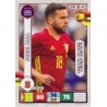 Offer Soccer Cards Jordi Alba Spain Panini Adrenalyn XL Road To Russia 2018