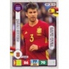 Offer Soccer Cards Gerard Piqué Spain Panini Adrenalyn XL Road To Russia 2018