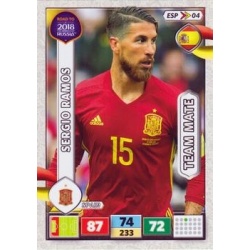 Sergio Ramos Spain ESP04