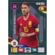 Sergio Ramos Defensive Rock Spain ESP05