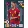 Sale Trading Card Sergio Ramos Defensive Rock Adrenalyn XL Road To Russia 2018