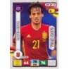 Sale Trading Card David Silva Spain Panini Adrenalyn XL Road To Russia 2018