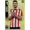 Aduriz Top Bombers 1 Top Bombers 2018-19
