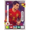 Sale Online Vitolo Spain Adrenalyn XL Road To Russia 2018