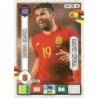 Offer Soccer Cards Diego Costa Spain Panini Adrenalyn XL Road To Russia 2018