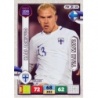 Buy Online Kari Arkivuo Finland Adrenalyn XL Road To Russia 2018