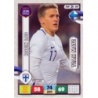 Trading Card of Robin Lod Finland Road To 2018 Fifa World Cup Russia Adrenalyn XL