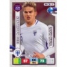 Offer Soccer Cards Eero Markkanen Finland Panini Adrenalyn XL Road To Russia 2018