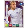 Offer Soccer Cards Teemu Pukki Finland Road To 2018 Fifa World Cup Russia Adrenalyn XL