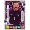 Offer Soccer Cards Hugo Lloris France Road To 2018 Fifa World Cup Russia Adrenalyn XL