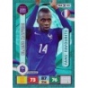 Offer Soccer Cards Blaise Matuidi Fan's Favourite Panini Adrenalyn XL Road To Russia 2018