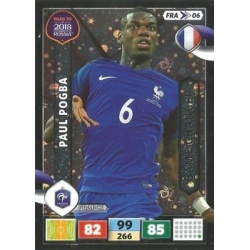 Paul Pogba Game Changer France FRA06