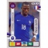 Trading Card of Moussa Sissoko France Adrenalyn XL Road To Russia 2018