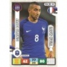 Offer Soccer Cards Dimitri Payet France Road To 2018 Fifa World Cup Russia Adrenalyn XL