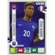 Kingsley Coman Rising Star France FRA16