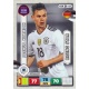 Joshua Kimmich Rising Star Germany GER02