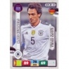 Comprar Cromo Mats Hummels Germany Adrenalyn XL Road To Russia 2018