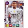 Venta Trading Card Jérome Boateng Germany Panini Adrenalyn XL Road To Russia 2018
