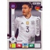 Venta Trading Card Jonas Hector Germany Road To 2018 Fifa World Cup Russia Adrenalyn XL