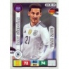 Venta Trading Card Ilkay Gündogan Germany Adrenalyn XL Road To Russia 2018