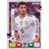 Comprar Online Sami Khedira Germany Panini Adrenalyn XL Road To Russia 2018