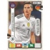 Offer Soccer Cards Julian Draxler Germany Adrenalyn XL Road To Russia 2018
