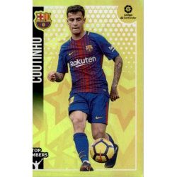 Coutinho Top Bombers 6