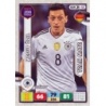 Comprar Cromo Mesut Özil Germany Panini Adrenalyn XL Road To Russia 2018