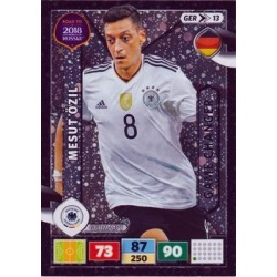 Mesut Özil Game Changer Germany GER13