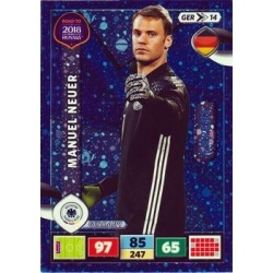 Manuel Neuer Expert Germany GER14